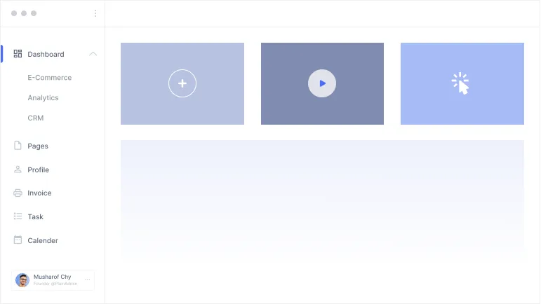 Complete Tailwind CSS Template for SaaS Website - 世界杯什么时候开始